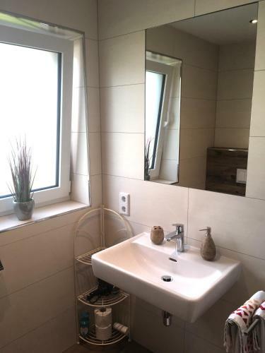 Apartamento Haus Gsenger