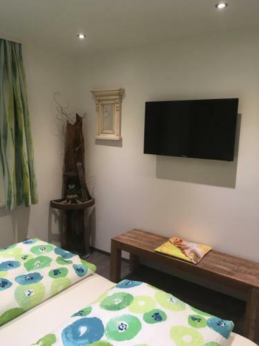 Apartamento Haus Gsenger