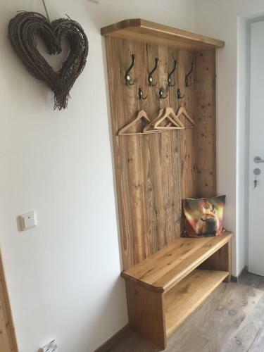 Apartamento Haus Gsenger