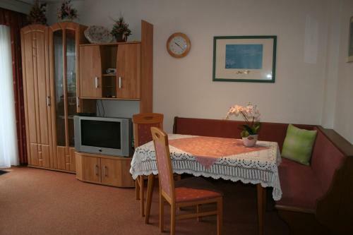 Apartamento Ferienhaus Marianne