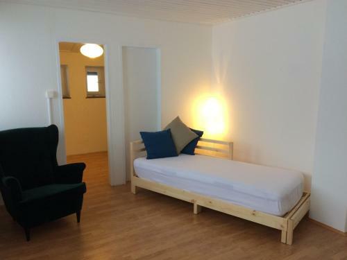 Apartamento Postalm Appartement Labenberg