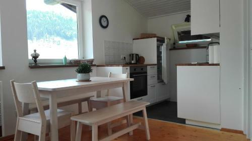 Apartamento Postalm Appartement Labenberg