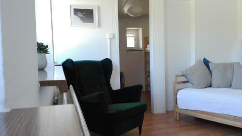 Apartamento Postalm Appartement Labenberg