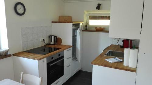 Apartamento Postalm Appartement Labenberg