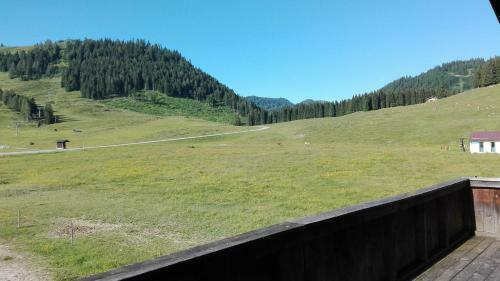 Apartamento Postalm Appartement Labenberg