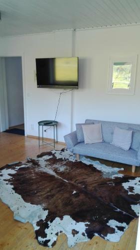 Apartamento Postalm Appartement Labenberg