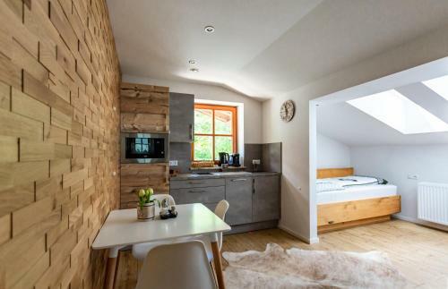 Apartamento Alpenhaus Dachstein.zauber