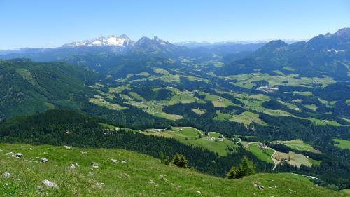 Apartamento Alpenhaus Dachstein.zauber