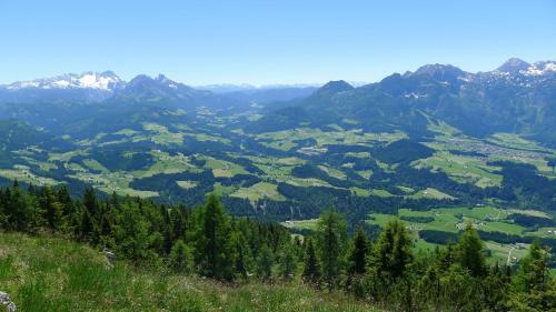 Apartamento Alpenhaus Dachstein.zauber