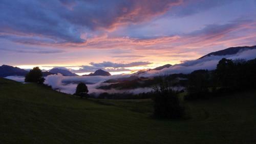 Apartamento Alpenhaus Dachstein.zauber