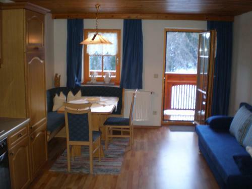 Apartamento Spulhof