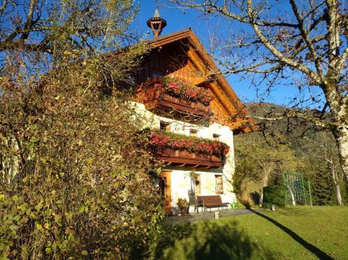 Apartamento Spulhof