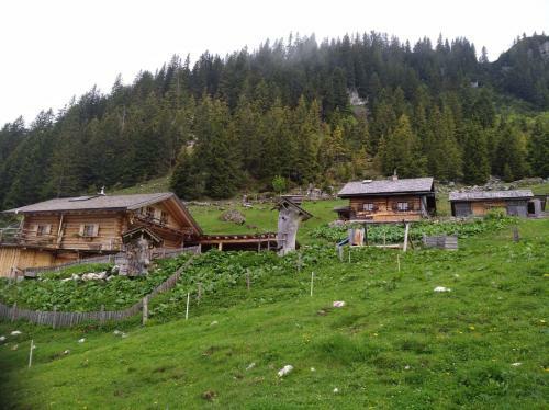 Apartamento Spulhof