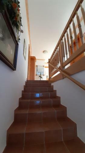 Apartamento Lederhof