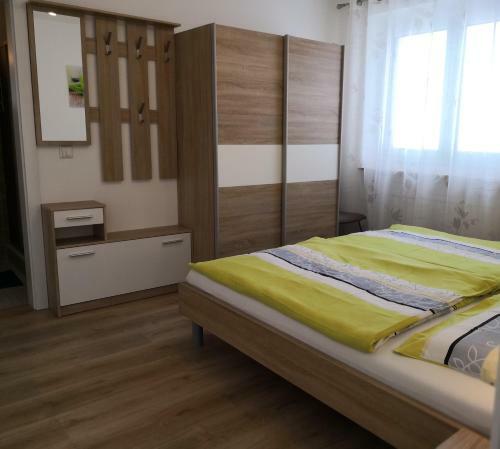 Apartamento Haus Reiter