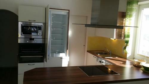 Apartamento Haus Reiter