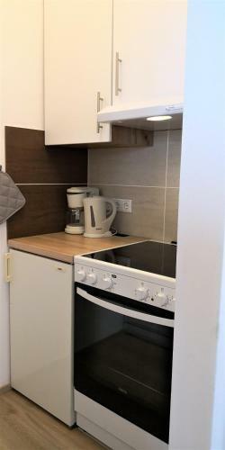 Apartamento Haus Reiter