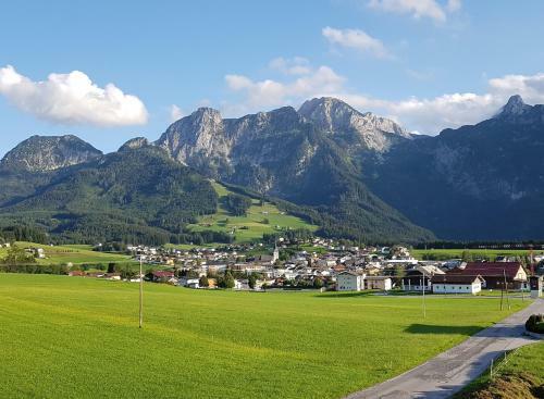 Apartamento Haus Reiter