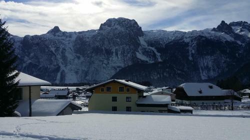 Apartamento Haus Reiter