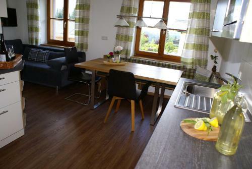 Apartamento Moosgut