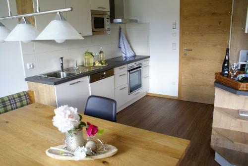 Apartamento Moosgut