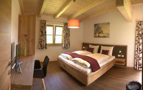 Apartamento Moosgut