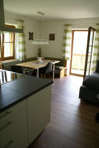 Apartamento Moosgut