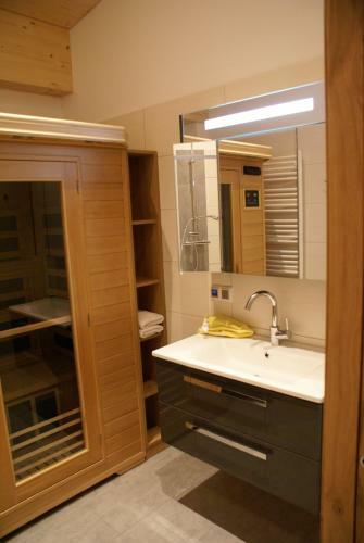 Apartamento Moosgut