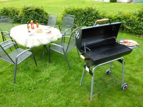 Apartamento Moosgut