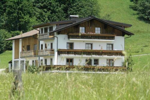 Apartamento Moosgut