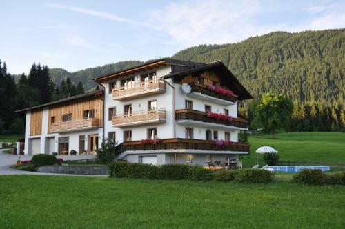 Apartamento Moosgut