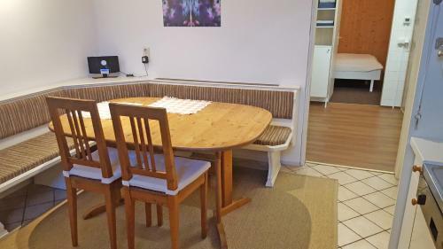 Apartments Almstein