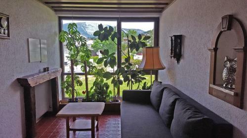 Apartments Almstein