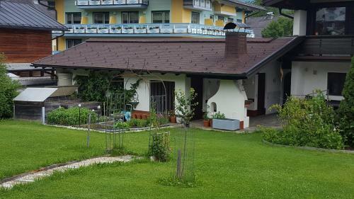 Apartments Almstein