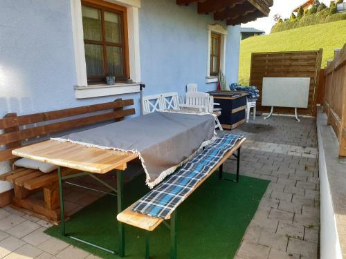 Ferienhaus Elfi