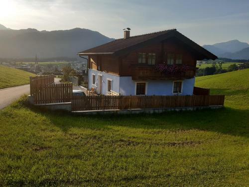 Ferienhaus Elfi