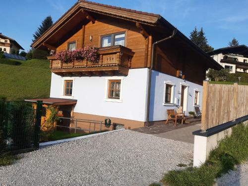 Ferienhaus Elfi