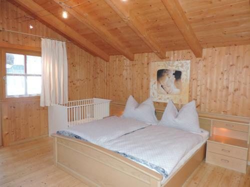Ferienhaus Elfi