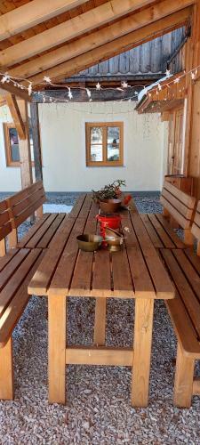 Landhaus Algerhof