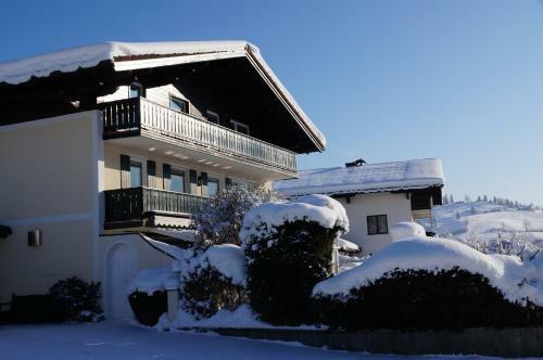 Apartamento Ferienwohnungen Rettenbacher
