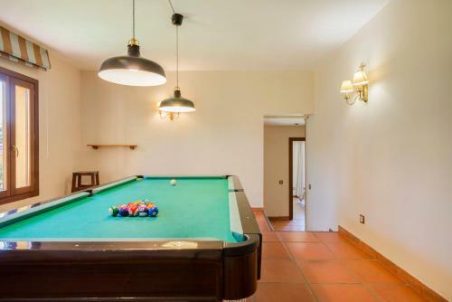 Villa El Mirador