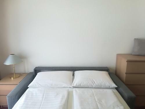Apartamento Ferienwohnung 2 Haus D�rfler