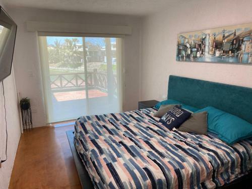 Casa En Nuevo Altata Con Alberca Privada, Villa Del Mar