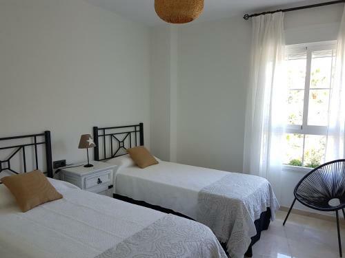 Apartment Duplex Las Arenas