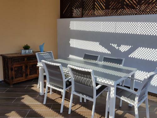 Apartment Duplex Las Arenas