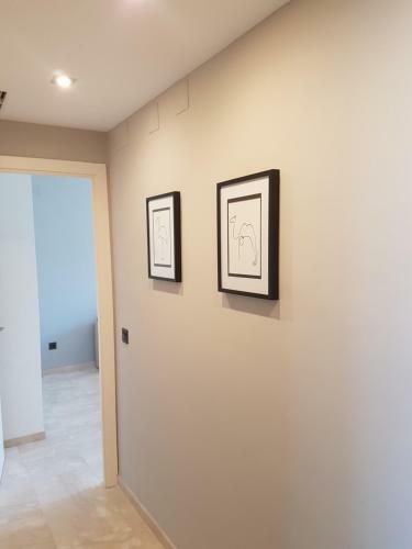 Apartment Duplex Las Arenas