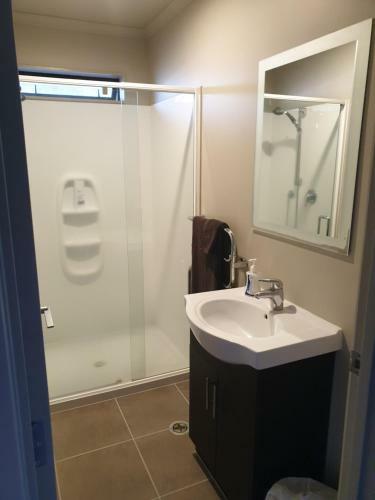 Apartamento Tron Central