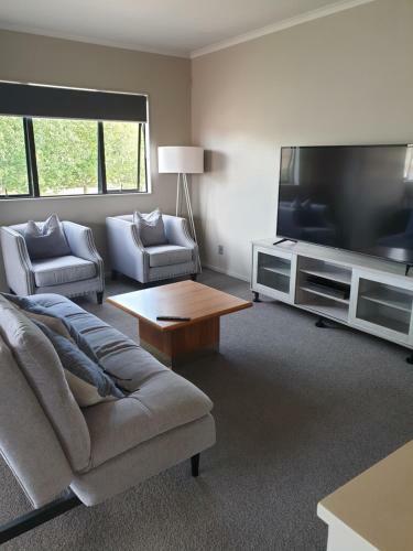 Apartamento Tron Central