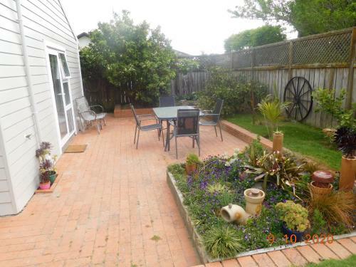 Apartamento Studio 35 St Andrews Hamilton