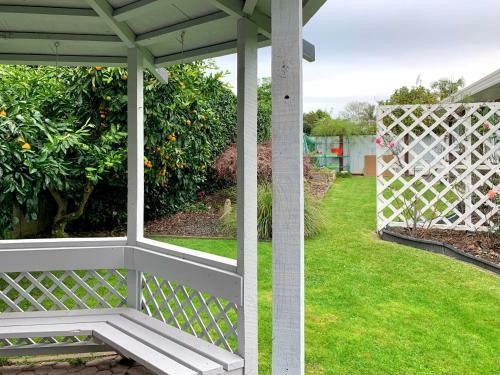 Villa Cosy House In North Hamilton Nz